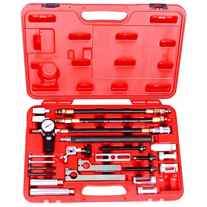 Tomato DTNZ Universal Valve Spring & Valve Stem Seal Remover/Installer Tool Kit Valve Stem Tool