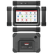 Dark Slate Gray LAUNCH X431 PRO DYNO 8" Full System OBD 2 Diagnostic Scan Tool (NEW 2023) Diagnostic Scanner