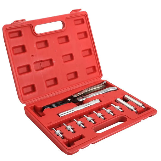Tomato DTNZ Valve Stem Seal Remover & Installer Kit Valve Stem Tool