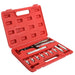 Tomato DTNZ Valve Stem Seal Remover & Installer Kit Valve Stem Tool