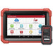 Light Gray LAUNCH X431 CRP919X BT Diagnostic Scan Tool, Bi-Directional, 31 Special Functions Diagnostic Scan Tool