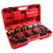 Firebrick DTNZ 26PC Universal Press & Pull Sleeve Tool Kit Remove Install Bushes Bearings bush bearing installer