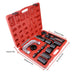 Sienna DTNZ 25Pcs Ball Joint Separator Press Truck Car Ball Joint Removal Tool ball joint installer