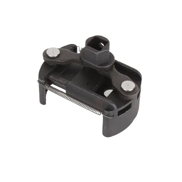 Dark Slate Gray DTNZ Oil Filter Wrench Reversible 85-105mm Oil Service Tool Oil Filter Tools