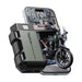 Dark Slate Gray TOPDON Topscan Moto Motorcycle Full System Diagnostic Tool Motorcycle Diagnostic Scanner