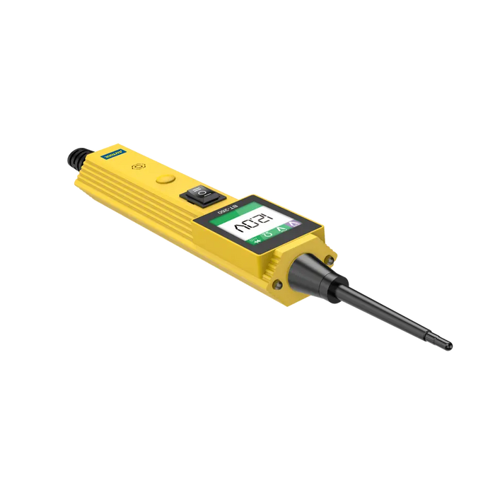 Dark Slate Gray AUTOOL BT260 Automotive Circuit Tester Power Probe, 12v/24v Power Probe