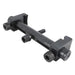 Dark Slate Gray DTNZ Universal Ribbed Crankshaft Pulley Puller Remover Crankshaft puller