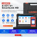 Lavender LAUNCH X431 V + SmartLink HD Commercial Vehicle Diagnostic Tool Diagnostic Scanner