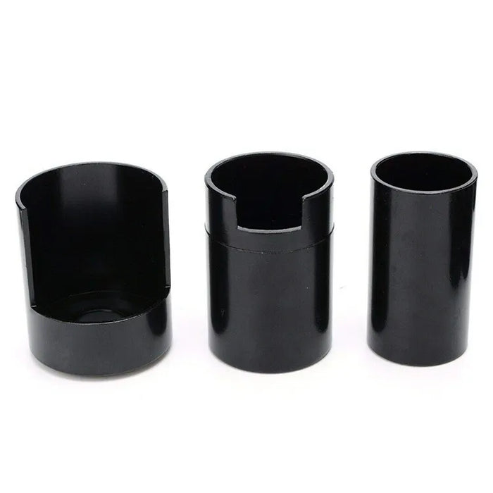 Dark Slate Gray DTNZ 25Pcs Ball Joint Separator Press Truck Car Ball Joint Removal Tool ball joint installer