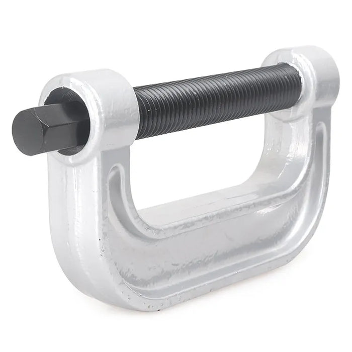 Light Gray DTNZ 25Pcs Ball Joint Separator Press Truck Car Ball Joint Removal Tool ball joint installer