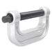 Light Gray DTNZ 25Pcs Ball Joint Separator Press Truck Car Ball Joint Removal Tool ball joint installer