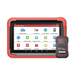 Pale Violet Red LAUNCH X431 PRO v5 Professional Diagnostic Scan Tool Diagnostic Scanner