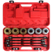 Tomato DTNZ 26PC Universal Press & Pull Sleeve Tool Kit Remove Install Bushes Bearings bush bearing installer