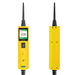 Dark Slate Gray AUTOOL BT260 Automotive Circuit Tester Power Probe, 12v/24v Power Probe