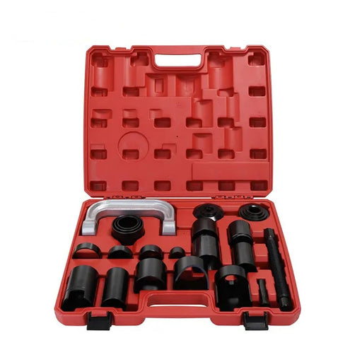 Sienna DTNZ 25Pcs Ball Joint Separator Press Truck Car Ball Joint Removal Tool ball joint installer