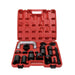 Sienna DTNZ 25Pcs Ball Joint Separator Press Truck Car Ball Joint Removal Tool ball joint installer