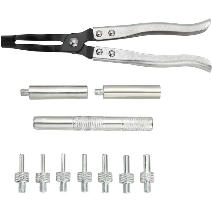 Light Gray DTNZ Valve Stem Seal Remover & Installer Kit Valve Stem Tool