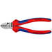 Midnight Blue Knipex 70 02 160 Diagonal Cutter 160mm Pliers