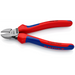 Light Gray Knipex 70 02 160 Diagonal Cutter 160mm