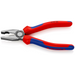 Midnight Blue Knipex 180mm Combination Pliers 03 02 180 Pliers