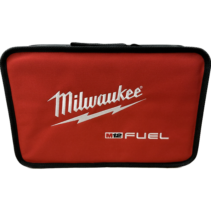 Milwaukee M12 Tool Case Storage Bag