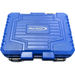 Cornflower Blue Blue Point Tools 1/4", 3/8", 1/2" Tamper Torx Socket Set Socket Sets