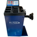 Dark Slate Gray Blue Point Tools Digital Wheel Balancer Wheel Balancer