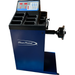 Midnight Blue Blue Point Tools Digital Wheel Balancer Wheel Balancer