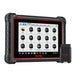 Light Gray AUTEL MaxiCOM MK900-BT Diagnostic Scan Tool, Bi-Directional Control Vehicle Diagnostic Scanners