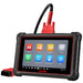 Dark Slate Gray AUTEL MaxiCOM MK900 Diagnostic Scan Tool, Bi-Directional Control Diagnostic Scanner