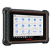 Light Gray AUTEL MaxiCOM MK900 Diagnostic Scan Tool, Bi-Directional Control Diagnostic Scanner