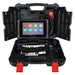 Black AUTEL MaxiCOM MK900 Diagnostic Scan Tool, Bi-Directional Control Diagnostic Scanner