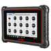 Light Gray AUTEL MaxiCOM MK900 Diagnostic Scan Tool, Bi-Directional Control Diagnostic Scanner