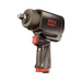 Dark Slate Gray M7 Air impact Wrench 1/2" Drive Twin Hammer Quiet 700FT-LB | 949NM Impact Wrench