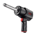 Dark Slate Gray M7 Air Impact Wrench 3/4" Twin Hammer 1500 FT-LB | 2304 Nm Impact Wrench