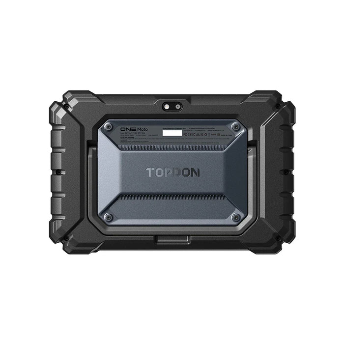 Dark Slate Gray TOPDON ONE Moto Motorcycle, ATV & Marine Diagnostic Scan Tool Diagnostic Scan Tool