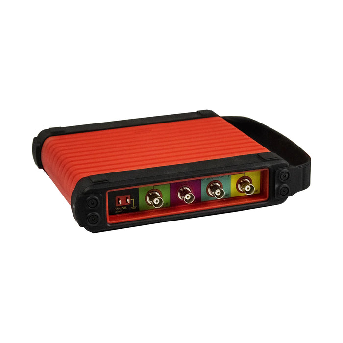 Dark Slate Gray THINKCAR 4 Channel Oscilloscope Scope Box Oscilloscope
