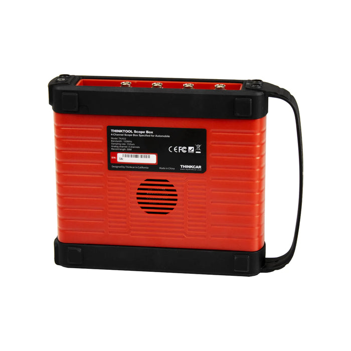 Firebrick THINKCAR 4 Channel Oscilloscope Scope Box Oscilloscope