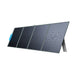 Dim Gray BLUETTI PV200 Portable Solar Panel (200W) Solar Panel