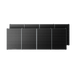 Dark Slate Gray BLUETTI PV420 Solar Panel | 420W