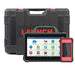 Dark Slate Gray LAUNCH X-431 PAD VII Elite Professional Diagnostic Scan Tool, EV Battery Diagnostics & Health Check Diagnostic Scanner