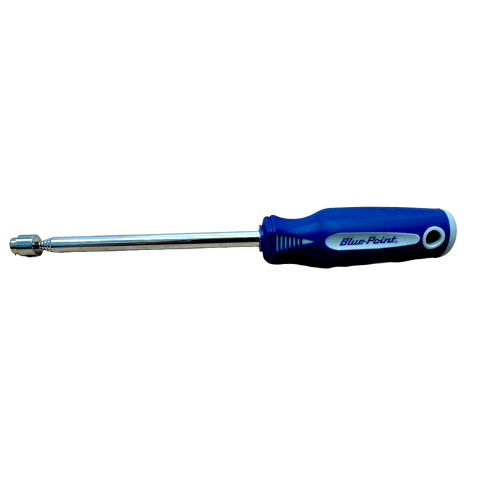 Gray Blue Point Magnetic Pick Up Tool UPTM5