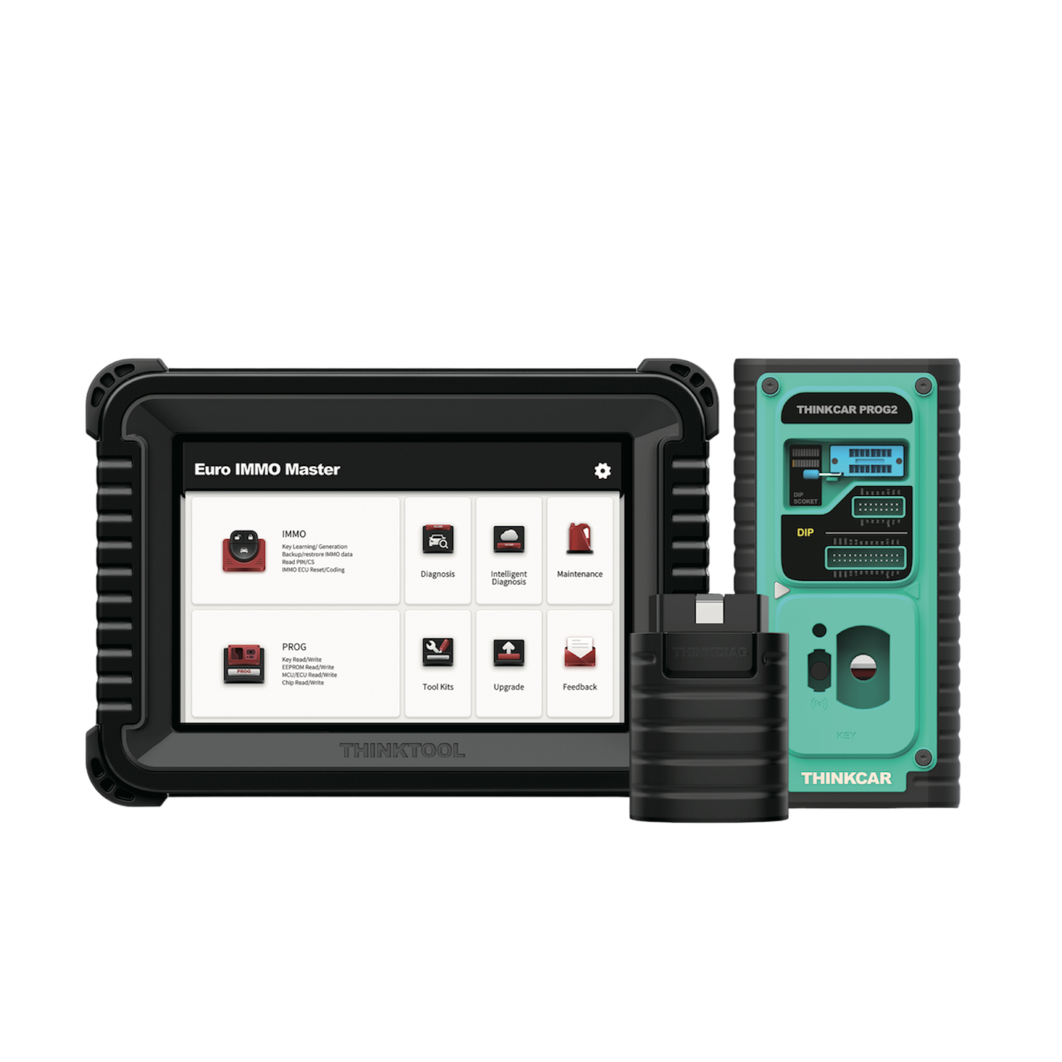 Automotive Diagnostic Scan Tool Supplier — Discount Tools NZ