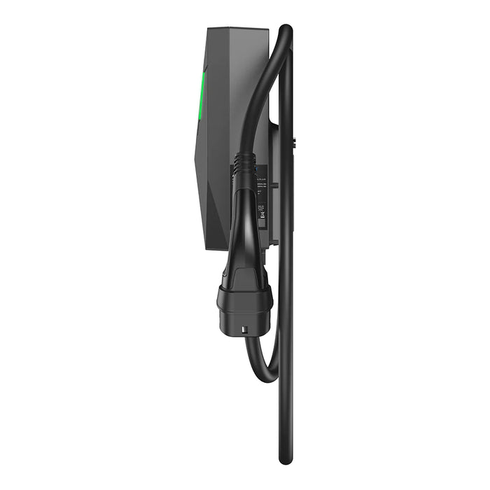 Dark Slate Gray TOPDON PulseQ AC Mini 7KW Home EV Charger EV Charger