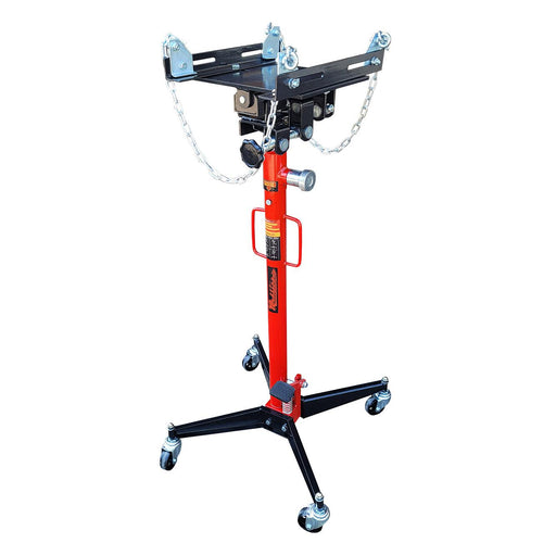 Tan DTNZ 0.5 Ton Single Stage Transmission Jack Jack