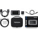 Light Gray TOPDON RLink Lite All In One OEM Diagnostic Interface Diagnostic Scan Tool