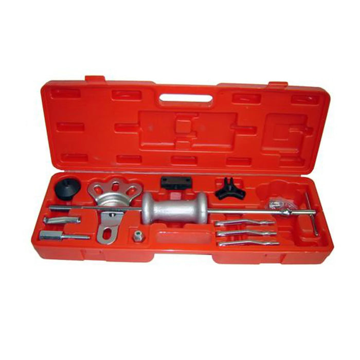 Firebrick DTNZ Slide Hammer Puller Set 11 Piece