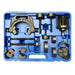 Steel Blue DTNZ Toyota Rear-Axle Suspension Bush Remover / Installer Set Bush Installer