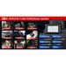 Light Coral XTOOL XT70W Car Diagnostic Scan Tool, Key Coding, Odometer Correction Diagnostic Scanner