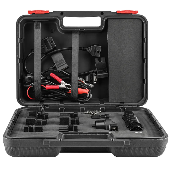 Dark Slate Gray LAUNCH X431 PRO v5 Professional Diagnostic Scan Tool Diagnostic Scanner